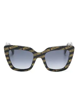 Moschino Eyewear: Очки 