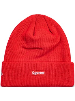 Supreme: Красная шапка  New Era