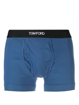 TOM FORD: Трусы  Logo