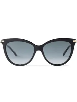 Jimmy Choo Eyewear: Очки