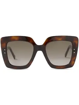 Jimmy Choo Eyewear: Очки