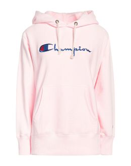 CHAMPION: Флисовый свитшот 