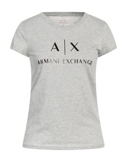 ARMANI EXCHANGE: Футболка с карманами 