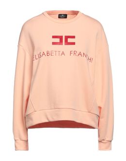 ELISABETTA FRANCHI: Флисовый свитшот 