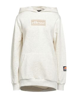 ELLESSE: Флисовый свитшот 