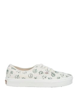 VANS: Кроссовки 