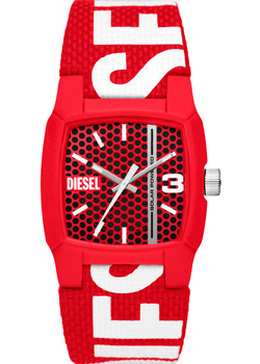 Diesel: Часы 