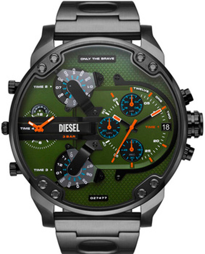 fashion Diesel DZ7477. Mr Daddy w238850 lpn22394424 LePodium