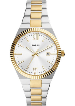 Fossil: Часы 