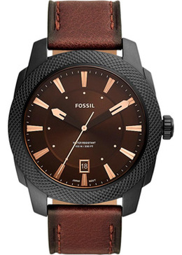 Fossil: Часы 