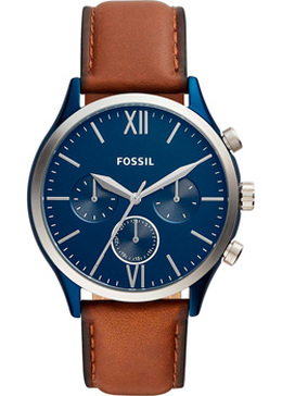 Fossil: Часы 