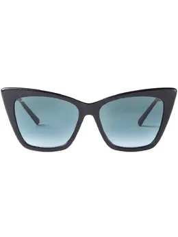 Jimmy Choo Eyewear: Очки 
