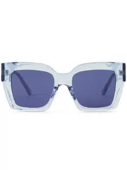 Jimmy Choo Eyewear: Очки