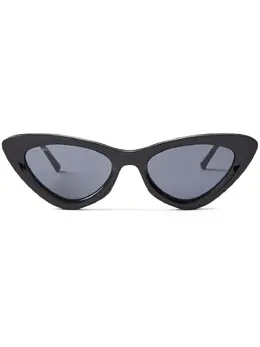 Jimmy Choo Eyewear: Очки