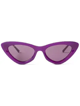 Jimmy Choo Eyewear: Очки