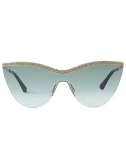 Jimmy Choo Eyewear: Очки 