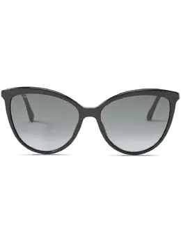 Jimmy Choo Eyewear: Очки