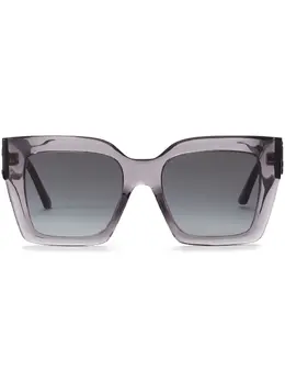 Jimmy Choo Eyewear: Очки