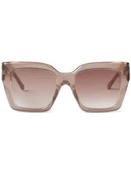 Jimmy Choo Eyewear: Очки