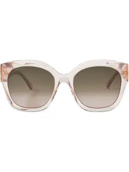 Jimmy Choo Eyewear: Очки