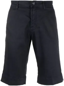 Kiton: Синие шорты 