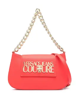 Versace Jeans Couture: Яркая сумка 