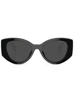 Miu Miu Eyewear: Очки