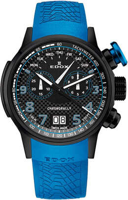 Edox: Часы 