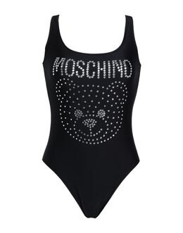 MOSCHINO: Купальник 