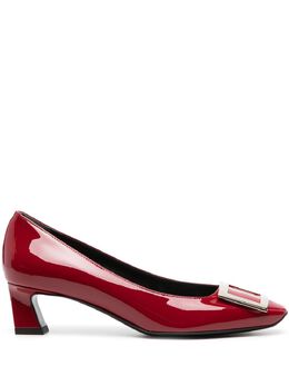 Roger Vivier: Красные туфли 