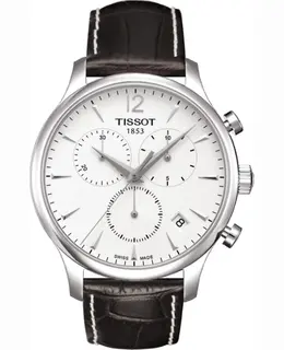 Tissot: Часы  Tradition