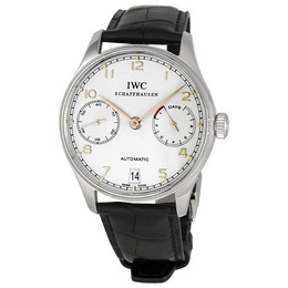 IWC: Часы  Portugieser