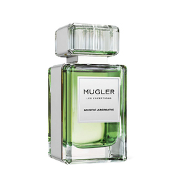 Thierry Mugler: Духи 