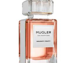 Thierry Mugler: Духи 