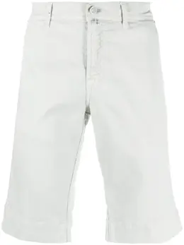 Kiton: Светлые шорты 