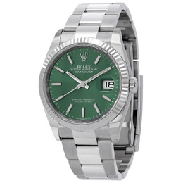 Rolex: Часы  Oyster Perpetual