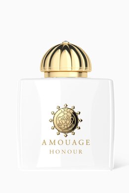 Amouage: Духи