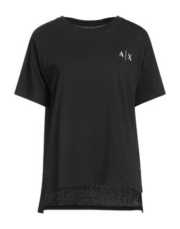 ARMANI EXCHANGE: Футболка с принтом 