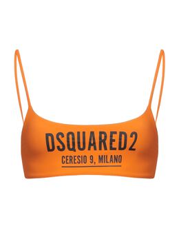 DSQUARED2: Купальник 