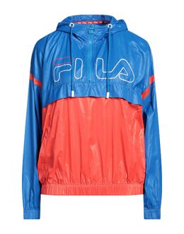 FILA: Куртка с принтом 