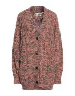 ISABEL MARANT ÉTOILE: Трикотажный кардиган 