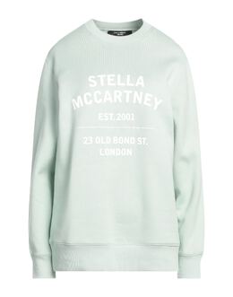 STELLA McCARTNEY: Флисовый свитшот 