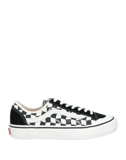 VANS: Кроссовки 