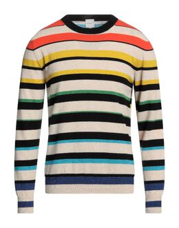 PAUL SMITH: Трикотажный свитер 