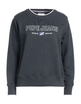 PEPE JEANS: Флисовый свитшот 