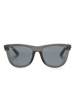 Ray-Ban: Очки  Wayfarer