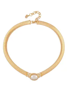 Christian Dior: Колье 