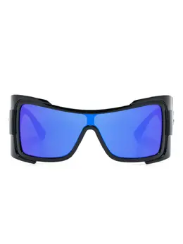 Versace Eyewear: Очки 