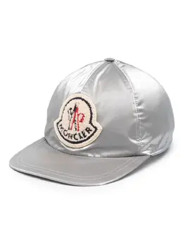 Moncler: Кепка 