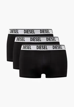 Diesel: Чёрные трусы 